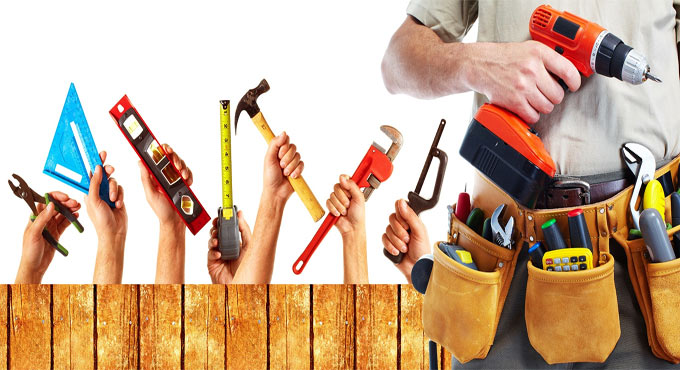 Top 7 construction tools in your construction site