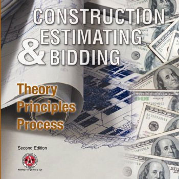 Construction Estimating and Bidding