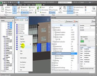 Creating a Detailed Quantity Takeoff in Navisworks