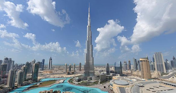 Construction Wonders ? Burj Khalifa
