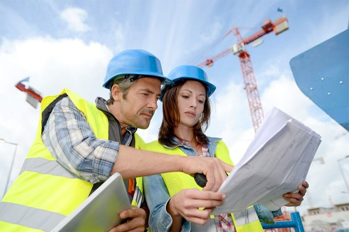 Construction Manager Job Description | Site Manager