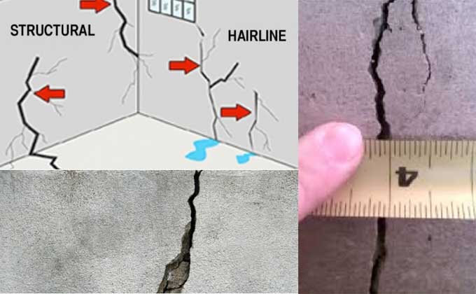 Why Hairline Cracks in Concrete Occur: Types, Prevention, and Fixes