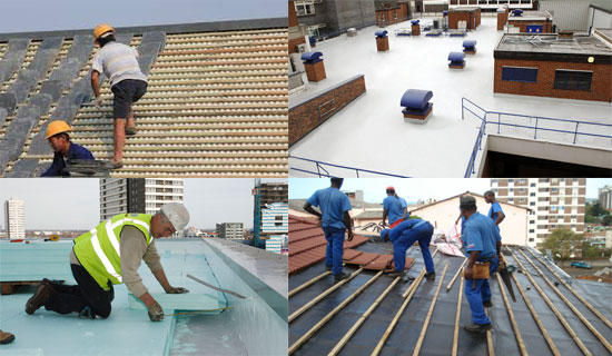 Liquid Roof is the key solution provider to restore the longevity of your roof