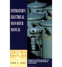 Estimator's Electrical Man-hour Manual