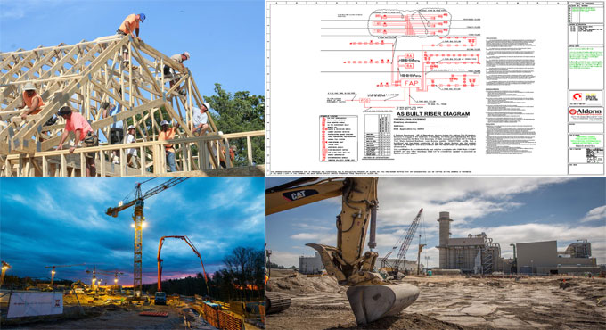 Essential Contract Documents for every Construction project
