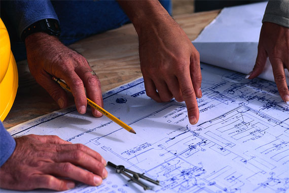 Architectural Project Estimating