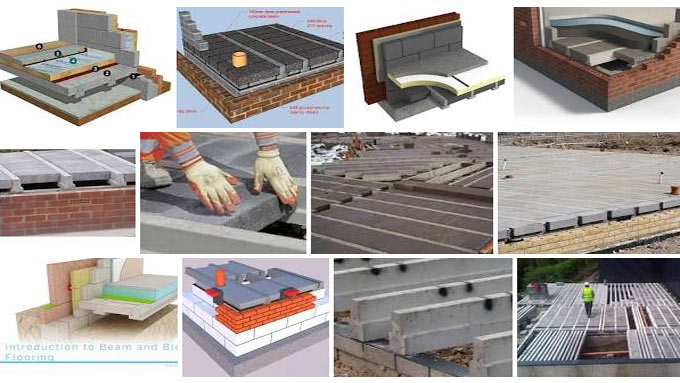Different types of precast concrete products and their benefits