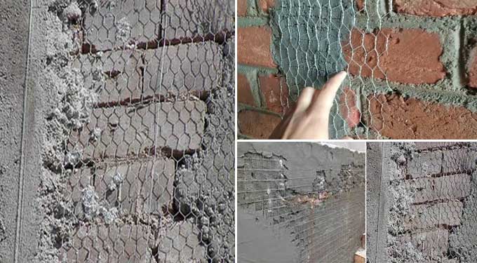 Everything you need to know about Chicken Mesh for construction
