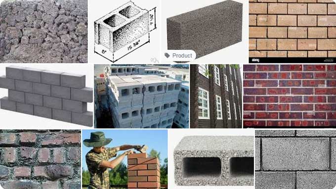 Everything you need to know about the Clinker Block
