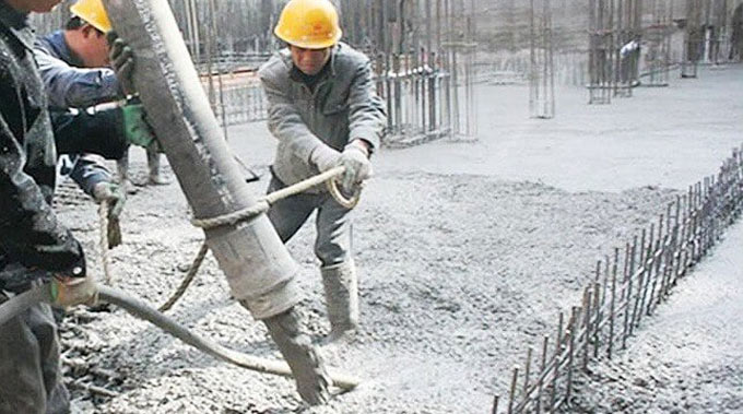 Benefits of using Antifreeze Admixtures for Concrete throughout Cold Weather Concreting