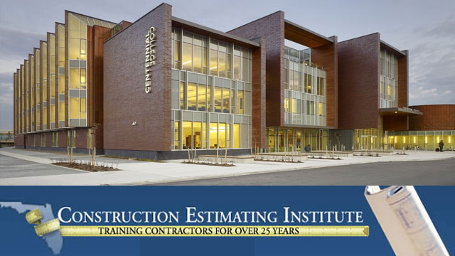 Ontario based Centennial College is conducting a short course on Collision Damage Estimating