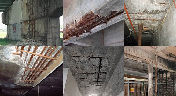 How to Design Durable Concrete Structures
