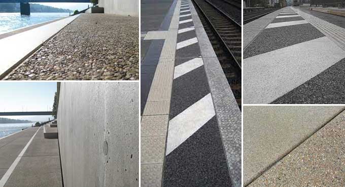 Concrete Surface Retarder: Varieties, Types, Advantages and Disadvantages in the Field of Construction