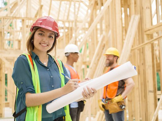 A Overall Guide To Become A Construction Contractor