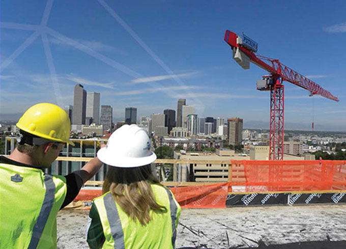 Construction Management Courses for Your Better Future