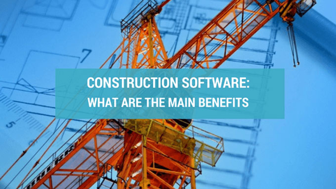 Why You Need the Construction Management Software?