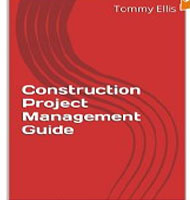 eBooks on Construction Project Management