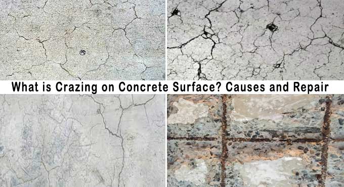 The Crazing Concrete Guide from Construction World
