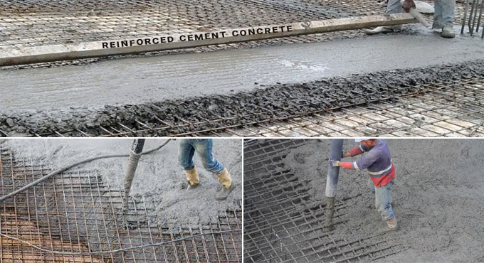 Design Of Reinforced Concrete