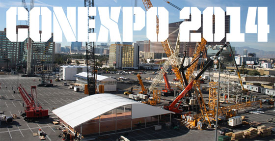 ENR is going to organize a leading construction technology conference