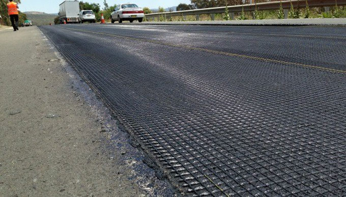 Geosynthetics in Civil Engineering and Construction