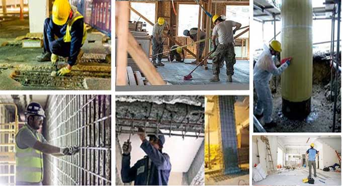 Importance and Significance of Repair and Maintenance of Buildings