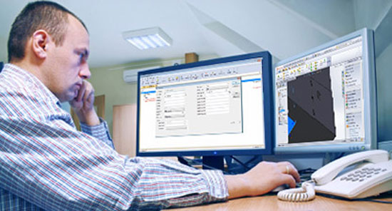 MTI Systems Cost Estimating Software