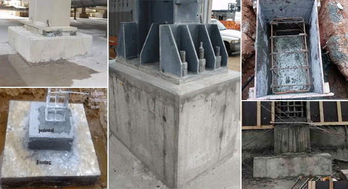 Everything You Need to Know About Pedestals in Construction