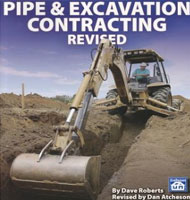 eBooks on Pipe and Excavation Contracting Revised