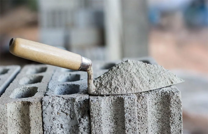 What is Portland Cement and How is it Used in Construction
