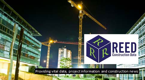 Reed Construction Data introduced Intelligent leads to redefine construction project leads