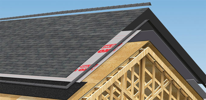 Roof Components to Enhance Roof Life