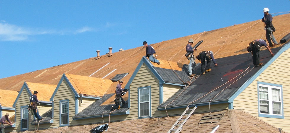 Roofing Industry Alliance for Progress and construction management schools
