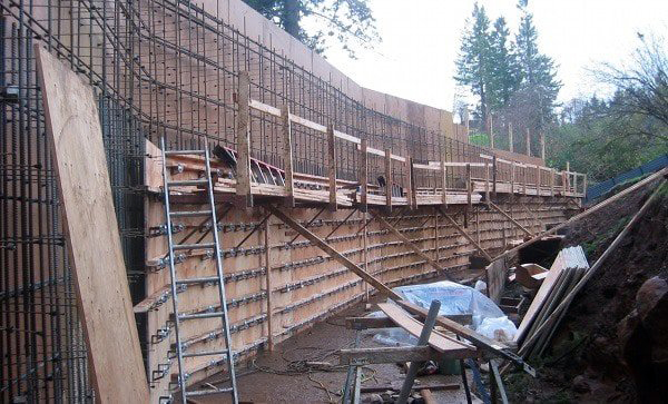 Necessity Of Seismic Design Of Retaining Wall