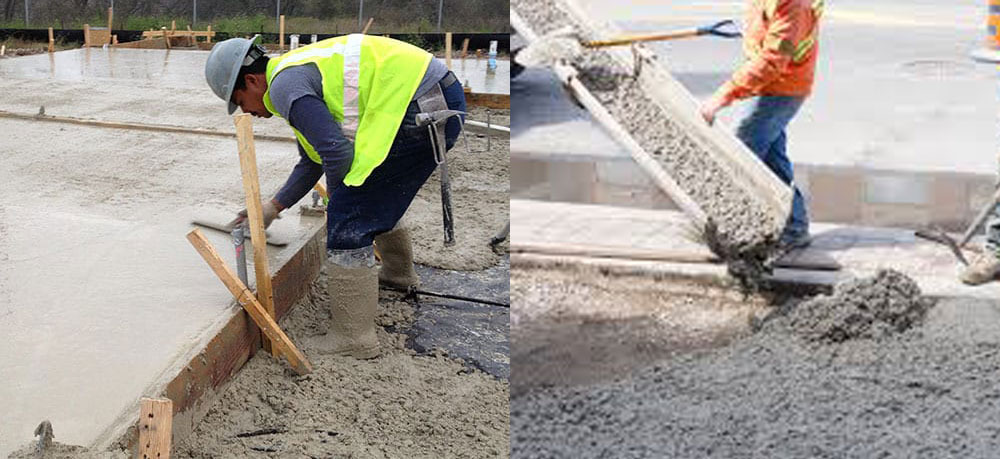 Some useful guidelines for repairing of concrete