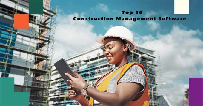 Software implementation tips for construction management