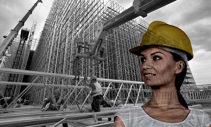 What Women Can Expect in 2021 in the Construction Industry