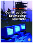 construction estimating using excel